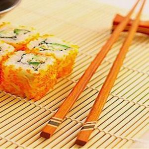 &nbsp;Основы японской кухни (суши - повар) (32/24 ак.ч)
