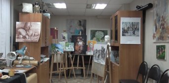 курсы нижний новгород,наша студия Алекс Класс НН наша студия алекс класс нн